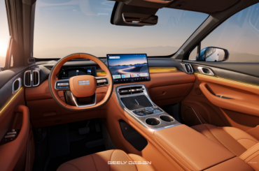 Pre-sale Price Starts from 139,800 Yuan, Mainstream Plug-in Hybrid SUV Market Welcomes a New Variable