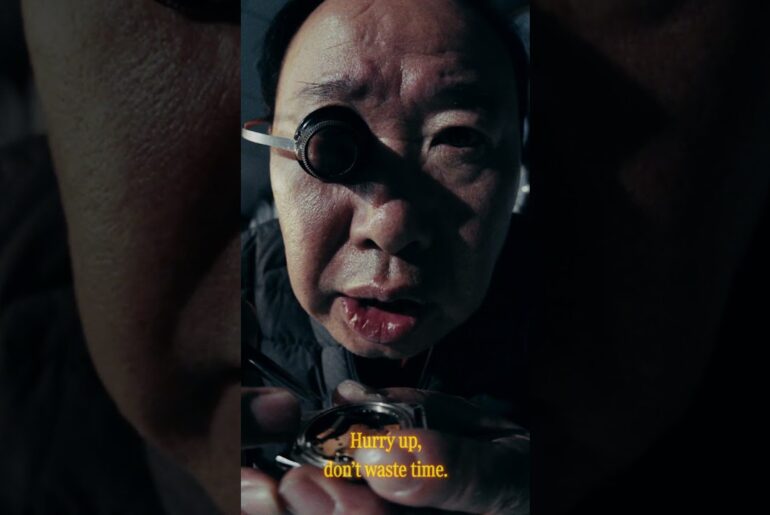 The clock is ticking. Be prepared.  #MercedesBenz #CClass