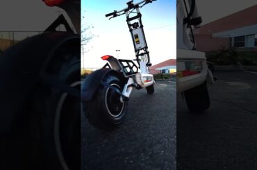 79 MPH Daytona Monster #shorts #ebike #bikelife #scooter #voromotors #speed #diy #electric #ev