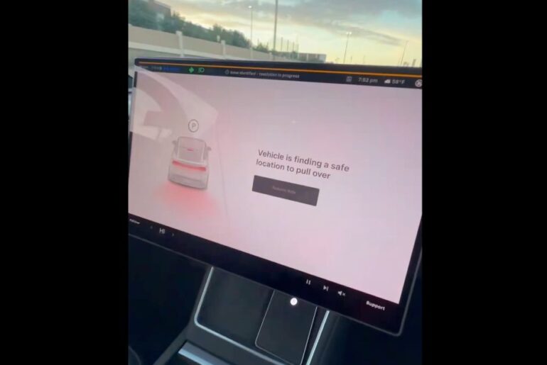 Tesla's 'Robotaxi' expansion looks like another stock pump before earnings