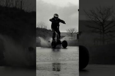 NO LIMITS / VEEHOP #electricvehicle  #offroad  #veehop  #edit  #fyp