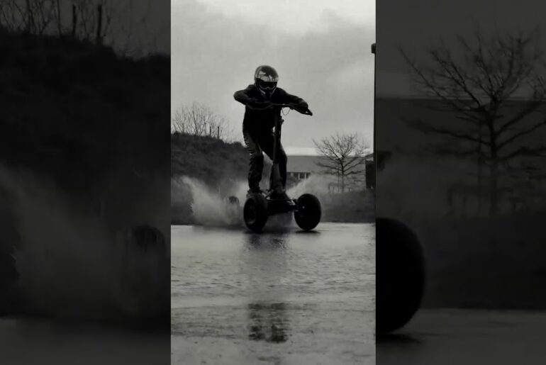 NO LIMITS / VEEHOP #electricvehicle  #offroad  #veehop  #edit  #fyp