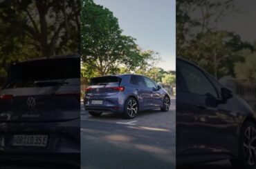 The ID.3 you love, with a few new tricks up its sleeve. Get to know the new ID.3 Neo! #ID3Neo