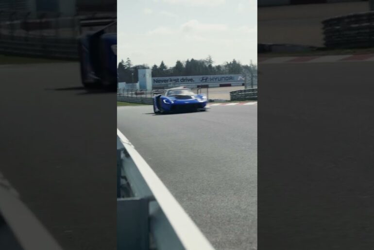 The only soundtrack you need 🔊