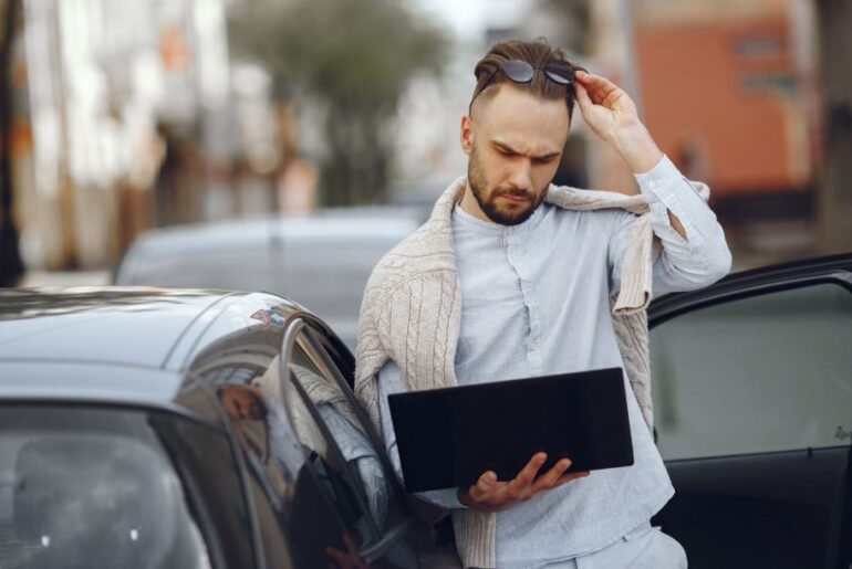 The Residual Value Crisis: How Hertz’s EV Sell-Off Spooked Auto Lessors Worldwide