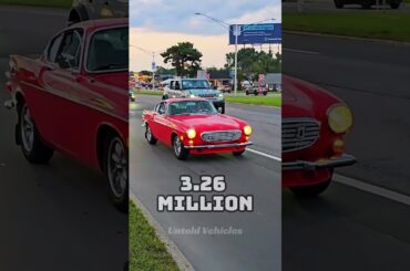 This Tesla drove 1 Million Miles, but Now has a New Goal