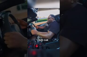 Why Don't Electric Cars Use Multiple Gears