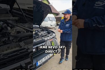 JETOUR T2 plug-in hybrid na gaz lpg!#1lpgsystem #ekologia #ekonomia