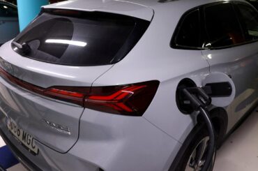 EV sales soar in main European markets as drivers shun expensive petrol