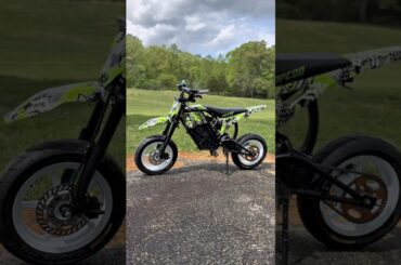 World’s Fastest 72V Vipcoo H3? #vipcoo #vipcooh3 #fardriver