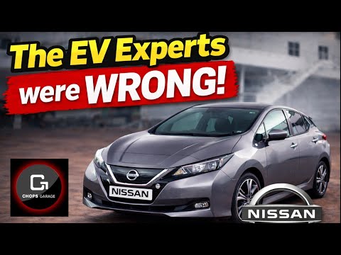 This is why Nissan won't repair my faulty Electric Car!