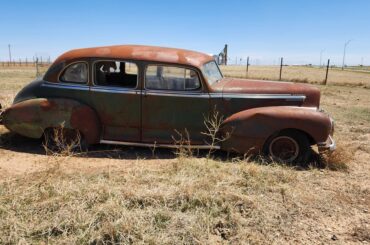 1942 Hudson Commodore Inline 8 - Parts Question