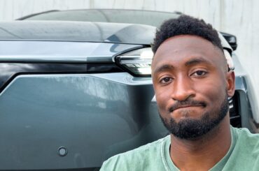 Subaru Doesn't Want to Make EVs.