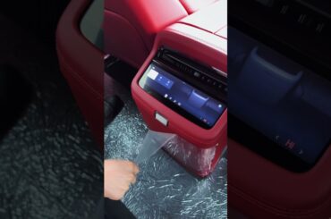 All New BYD YangWang U7 EV 2026 #chinaautoshow #luxurycars #luxury #bestluxury