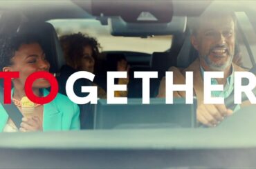 Toyota in Europe: The Mobility Company