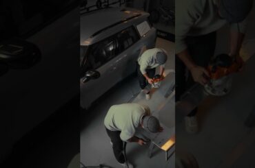 MINI x Vagabund: from sketch to street ✏️