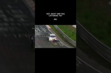 We only have one song in our playlist, and its this...  #bmwm