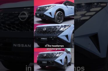 Exclusive: Ivan Espinosa shows off the all-new Rogue | Nissan