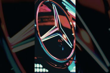 Seoul heard it first. #MercedesBenz #CClass | #shorts