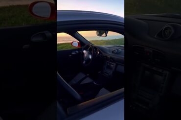 Salty air and a sea breeze #shorts