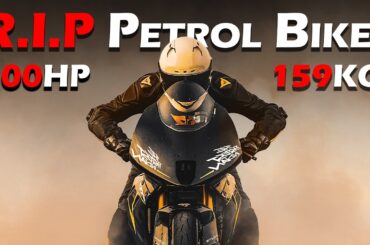 These 9 Upcoming Electric Bikes Will Destroy Combustion Engine Motorcycles