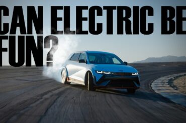 Electric cars have a big problem