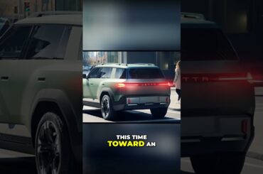 Jetta's Electric Future  From Model to EV Brand!