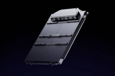 CATL debuts six stunning battery innovations, including 1,500km EV option and 6-minute charge