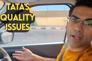 2026 Tata Punch EV: Watch This BEFORE You Buy! (Drive Review)