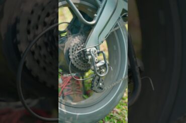 Euybike K6 Pro Fat Tire Ebike: Best Fat Tire Electric Bike!  #ebike #euybike #electricbike