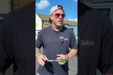 This Ordinary E-Bike HIDES SECRET POWER! #shorts