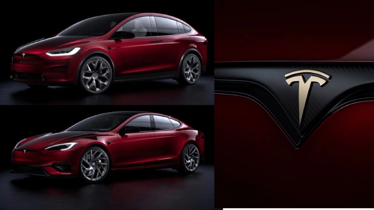 Tesla Announces Model S/X Signature Edition Delivery Event - EVSHIFT