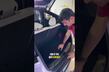 New Tesla Model Y L has 3 rows of seats. But does it have enough boot space?