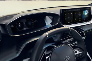 Peugeot i‑Cockpit Infotainment System – Over‑the‑Air (OTA) Update Tutorial