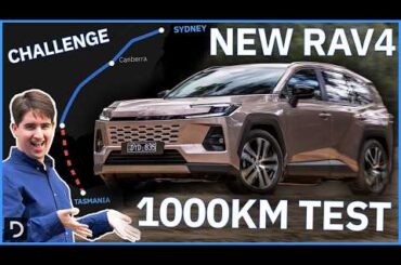 2026 Toyota RAV4 Ultimate Review | Really Worth The Money?