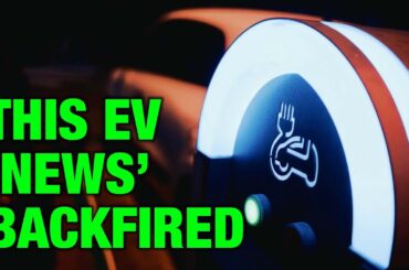 Polestar’s PHEV Attack Backfires. The Facts Are Brutal | Auto Expert John Cadogan