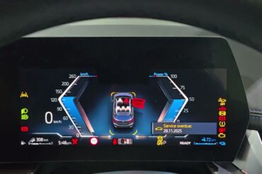 2023 BMW 225E Active Tourer M Sport X-Drive (Plug In Hybrid) Automatic