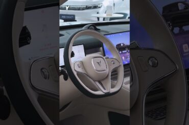 All New Luxury SUV 2026 Voyah Taishan X8 PHEV #luxurymotors #luxurycars