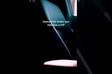 The subtle details in the Mitsubishi Outlander Sport add up to an unforgettable ride.
