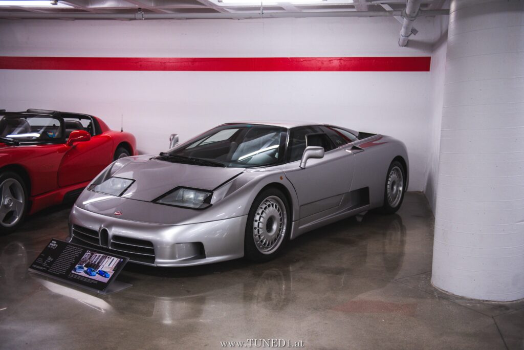 Bugatti EB110 [6016 x 4016] absolute legend.