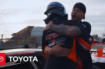 Toyota Racing USA Cup Series | Arlington Grand Prix Recap 2026 | Toyota