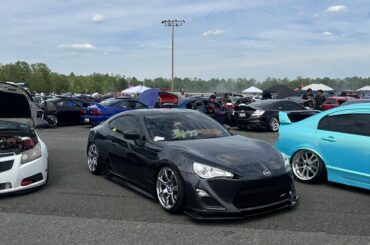 ISO Front LCA for frs/brz/86