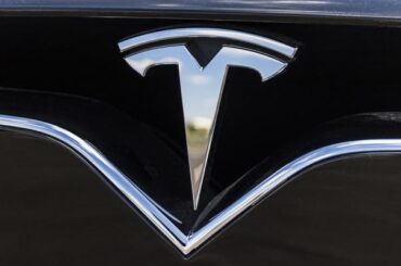 Zacks Investment Ideas feature highlights Tesla - April 24, 2026