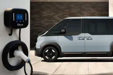 European consumers rush to EVs as gas prices soar
