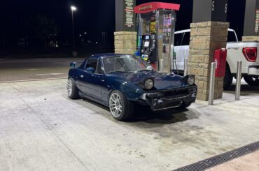 Good alignment shops in RVA?