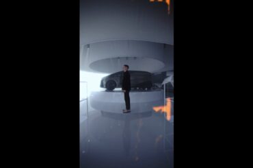 Step into SPACE with xxivision
