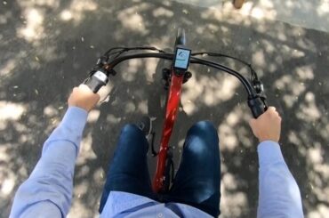 Central Iowa launches trail safety campaign as Ankeny e-bike ordinance takes effect