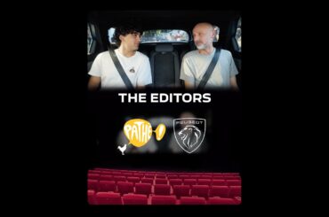 Masterclass with Pathé | Episode 2 | Teaser