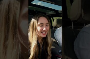 Ola's Day in Tuscaloosa #vlog | #shorts