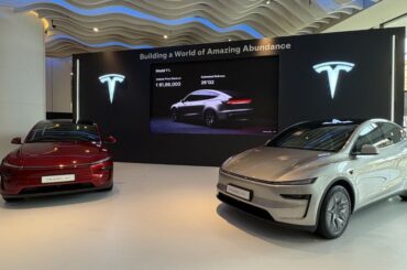 Why Tesla, Mercedes, BMW are all playing by China’s rules now